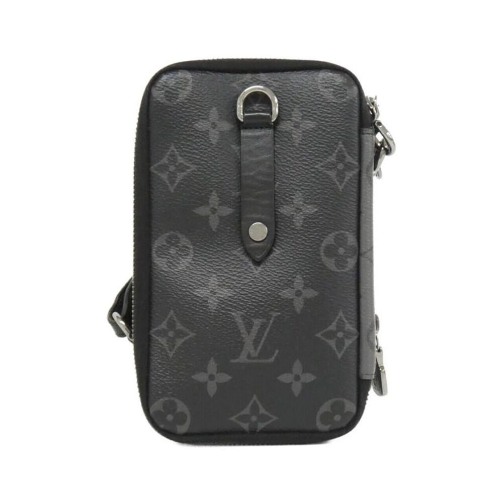 Louis Vuitton Monogram Eclipse Reverse Shoulder B… - image 2